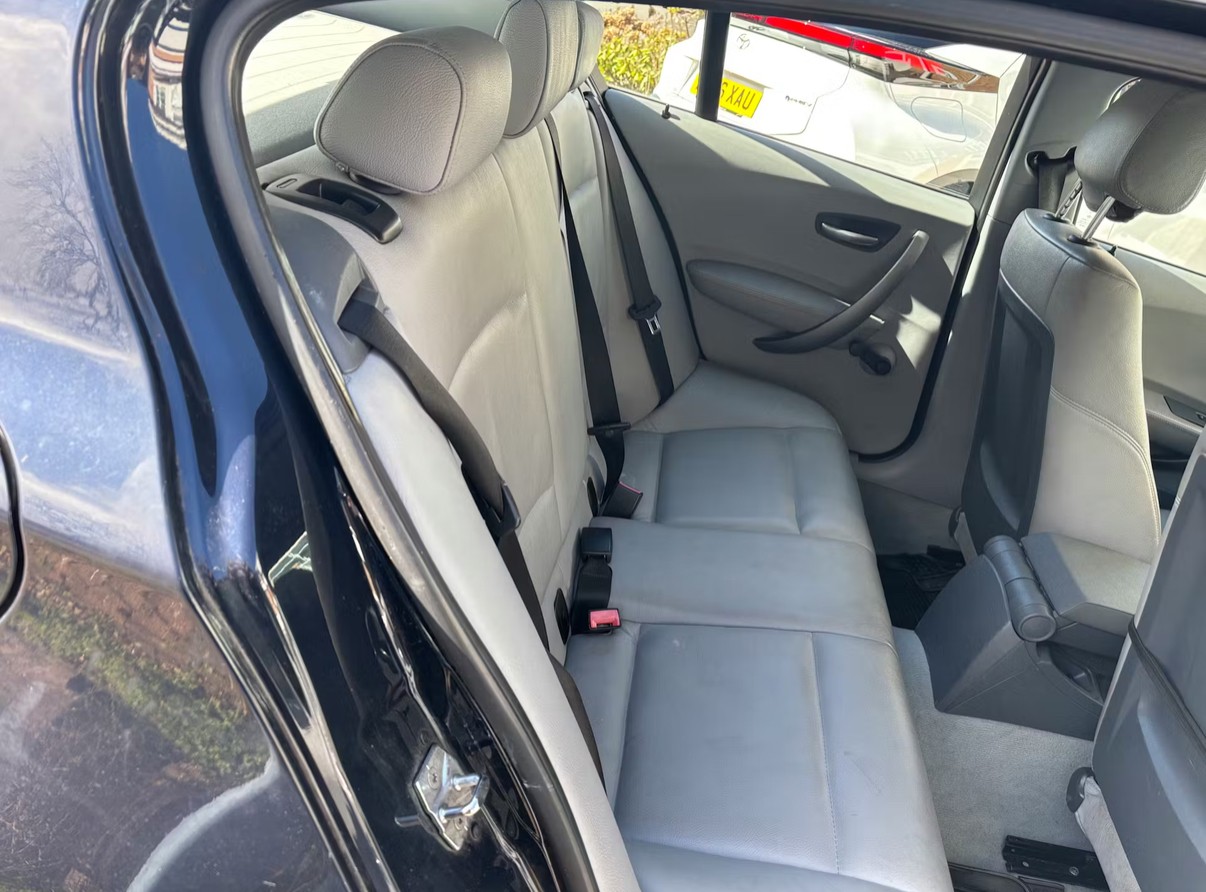 Used BMW 1 Series 2006 for sale - 78045507: Photo 5