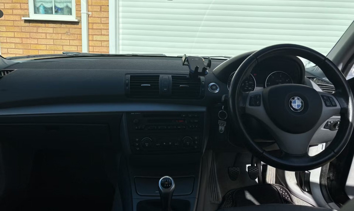 Used BMW 1 Series 2006 for sale - 78045507: Photo 6