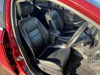 Used Ford Mondeo 2014 for sale - 78296569: Photo