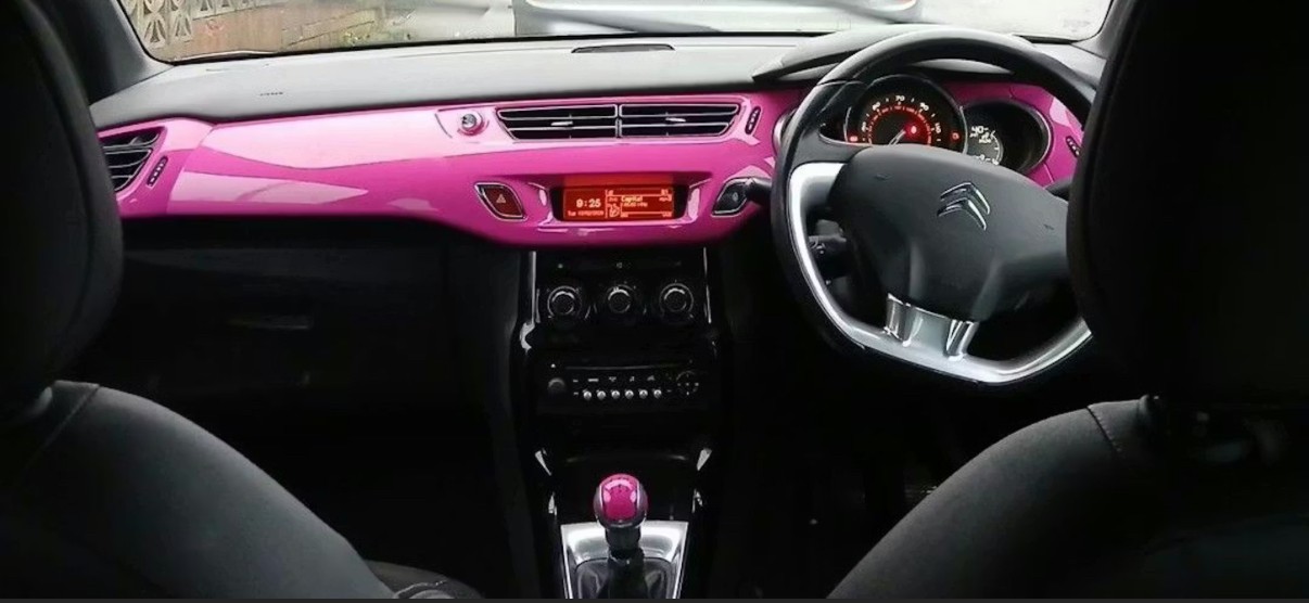 Used Citroen DS3 2014 for sale - 77595427: Photo 3