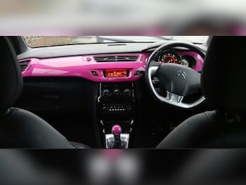 Used Citroen DS3 2014 for sale - 77595427: Photo