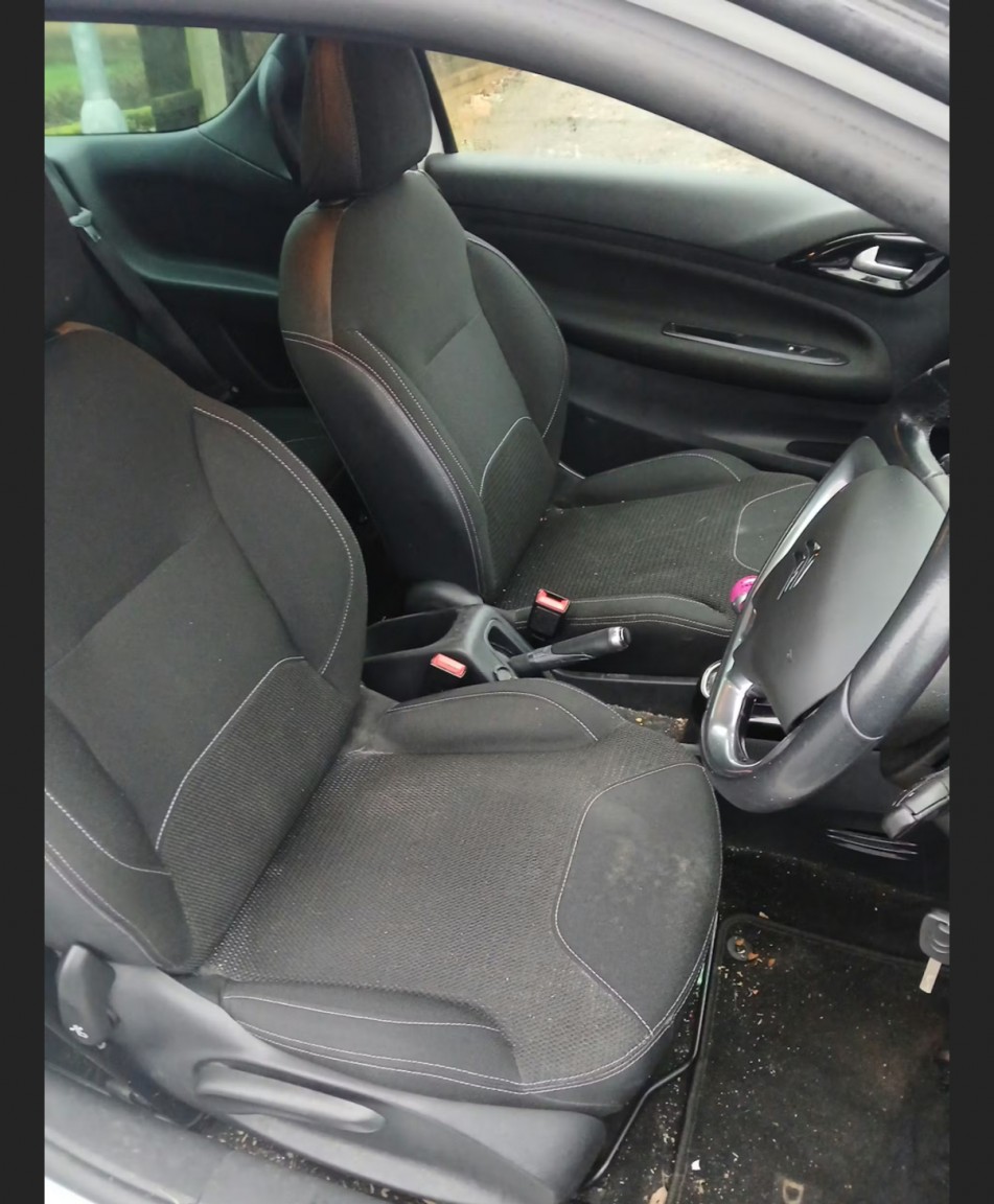 Used Citroen DS3 2014 for sale - 77595427: Photo 4