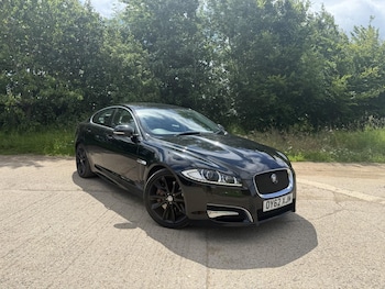 Used Jaguar XF 2012 for sale - 78961685: Photo