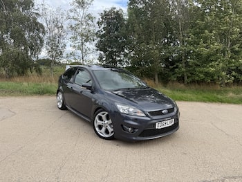 Used Ford Focus 2009 for sale - 79834273: Photo