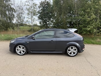 Used Ford Focus 2009 for sale - 79834273: Photo