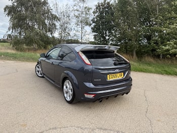 Used Ford Focus 2009 for sale - 79834273: Photo