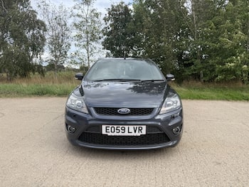 Used Ford Focus 2009 for sale - 79834273: Photo