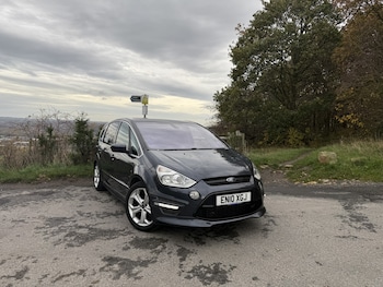 Used Ford S-Max 2010 for sale - 76482911: Photo