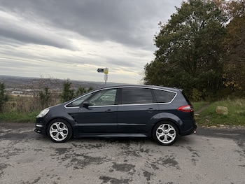 Used Ford S-Max 2010 for sale - 76482911: Photo