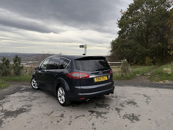 Used Ford S-Max 2010 for sale - 76482911: Photo