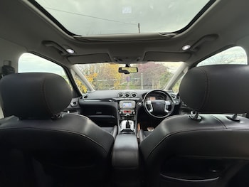 Used Ford S-Max 2010 for sale - 76482911: Photo