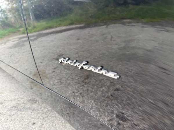 Used Maserati Quattroporte 2005 for sale - 76205652: Photo 10