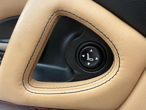 Used Maserati Quattroporte 2005 for sale - 76205652: Photo 26