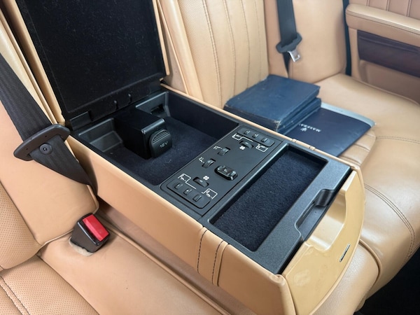 Used Maserati Quattroporte 2005 for sale - 76205652: Photo 28