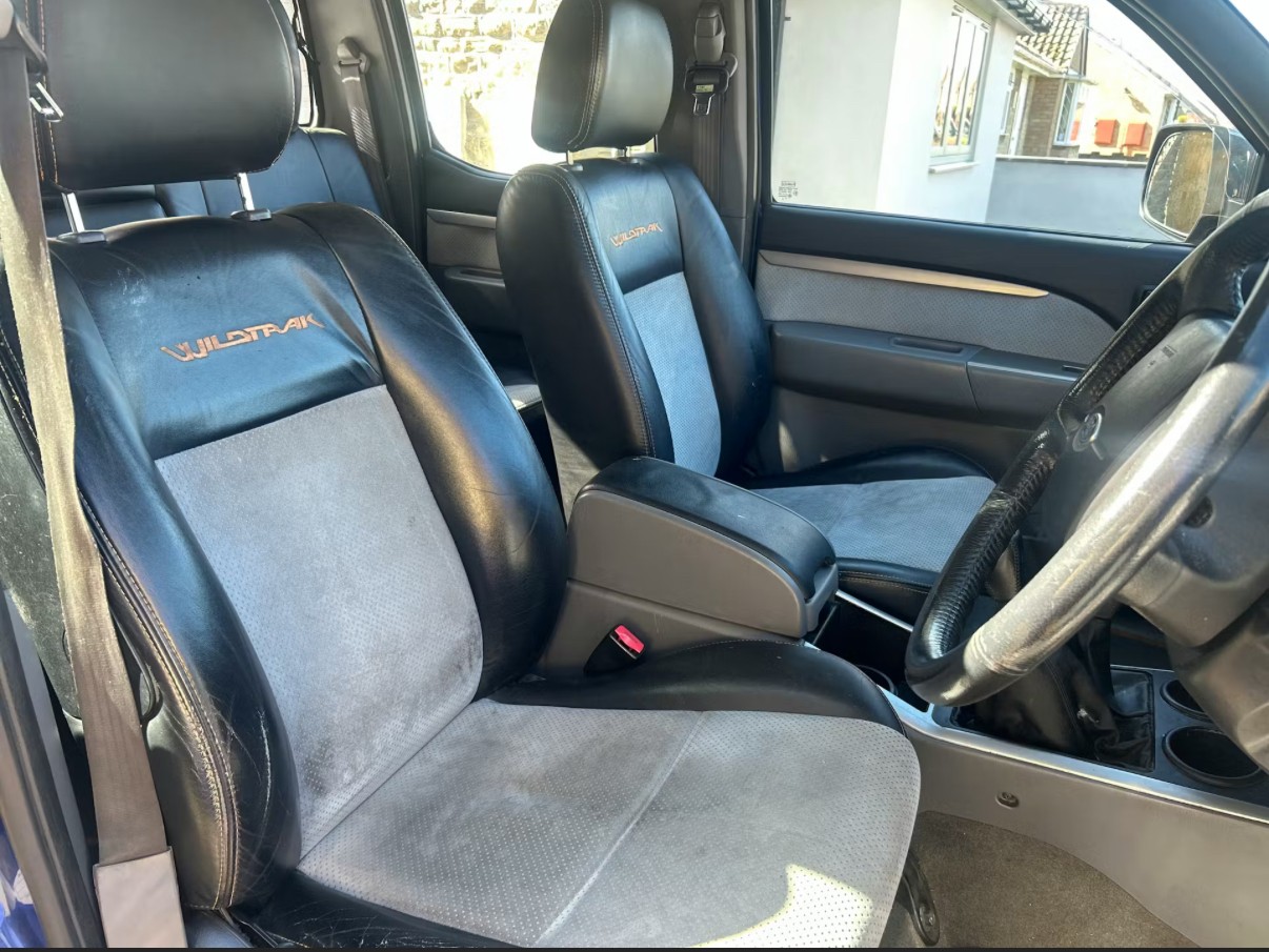 Used Ford Ranger 2008 for sale - 78045641: Photo 5