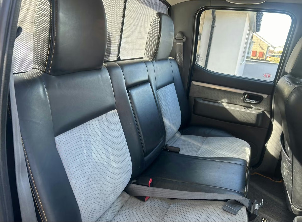 Used Ford Ranger 2008 for sale - 78045641: Photo 6