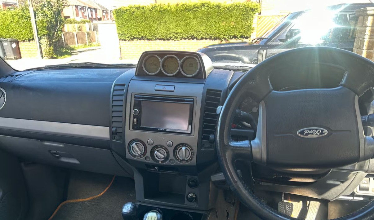 Used Ford Ranger 2008 for sale - 78045641: Photo 7