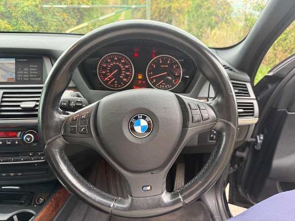 Used BMW X5 2007 for sale - 76316396: Photo 14