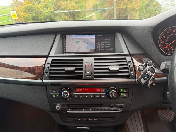 Used BMW X5 2007 for sale - 76316396: Photo 15