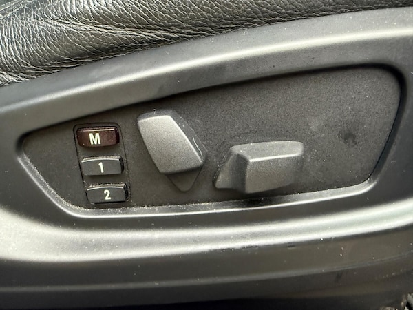 Used BMW X5 2007 for sale - 76316396: Photo 16