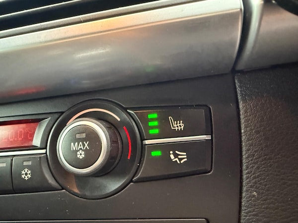Used BMW X5 2007 for sale - 76316396: Photo 18