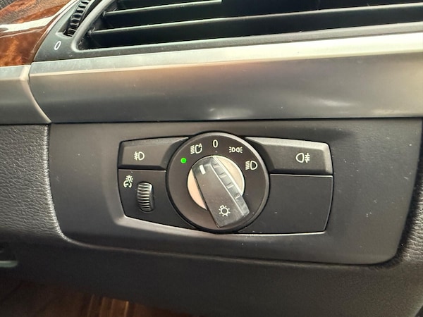 Used BMW X5 2007 for sale - 76316396: Photo 19