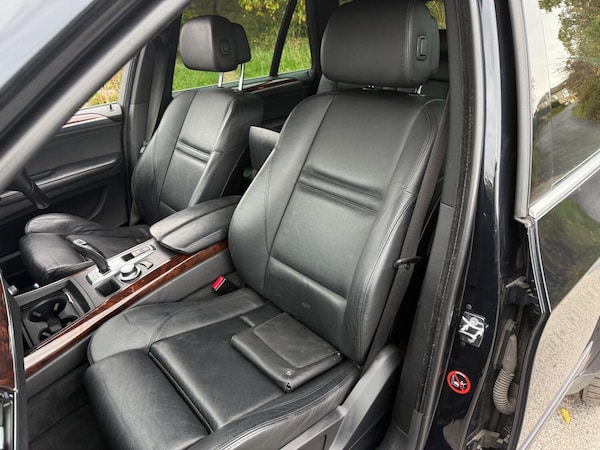 Used BMW X5 2007 for sale - 76316396: Photo 20