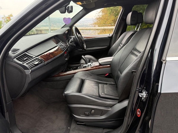 Used BMW X5 2007 for sale - 76316396: Photo 21