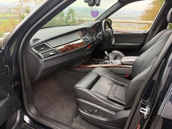 Used BMW X5 2007 for sale - 76316396: Photo 22
