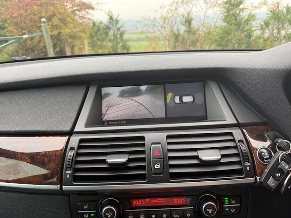 Used BMW X5 2007 for sale - 76316396: Photo 23