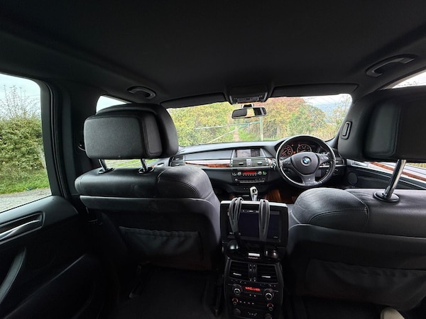 Used BMW X5 2007 for sale - 76316396: Photo 24