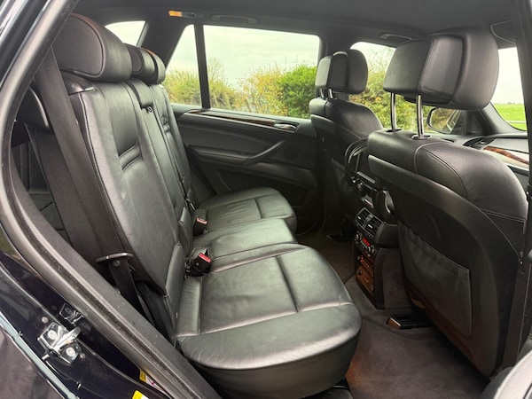 Used BMW X5 2007 for sale - 76316396: Photo 25