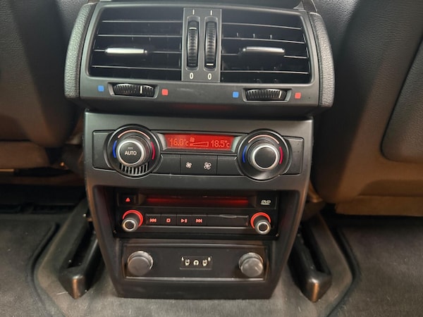 Used BMW X5 2007 for sale - 76316396: Photo 27