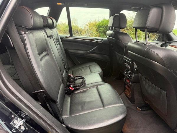 Used BMW X5 2007 for sale - 76316396: Photo 29