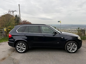 Used BMW X5 2007 for sale - 76316396: Photo