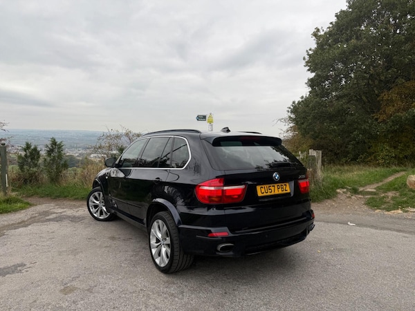 Used BMW X5 2007 for sale - 76316396: Photo 3