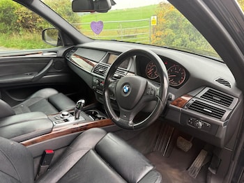 Used BMW X5 2007 for sale - 76316396: Photo