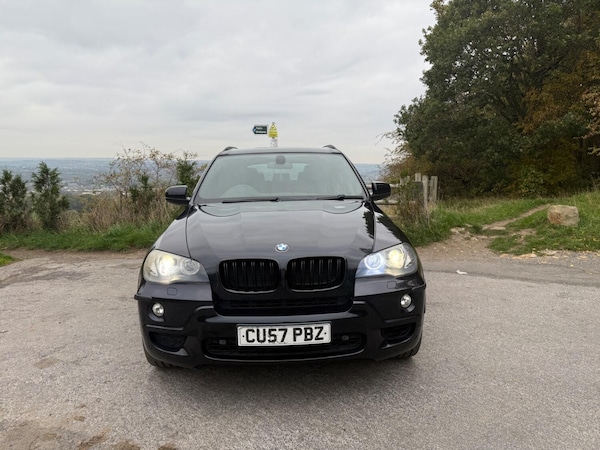 Used BMW X5 2007 for sale - 76316396: Photo 5