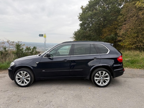 Used BMW X5 2007 for sale - 76316396: Photo 6