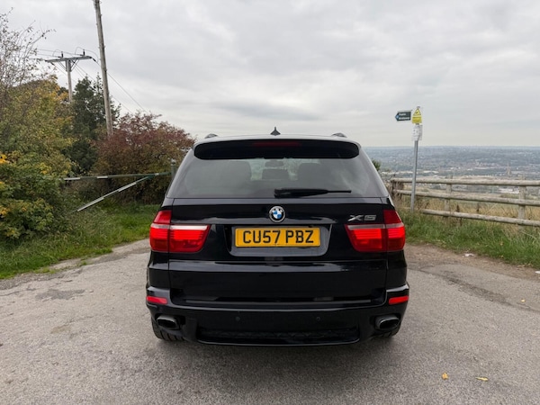 Used BMW X5 2007 for sale - 76316396: Photo 7