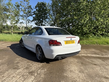 Used BMW 1 Series 2012 for sale - 78577849: Photo