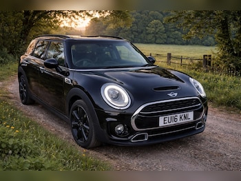 Used MINI Clubman 2016 for sale - 78011322: Photo