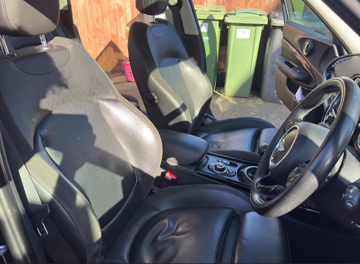 Used MINI Clubman 2016 for sale - 78011322: Photo 3