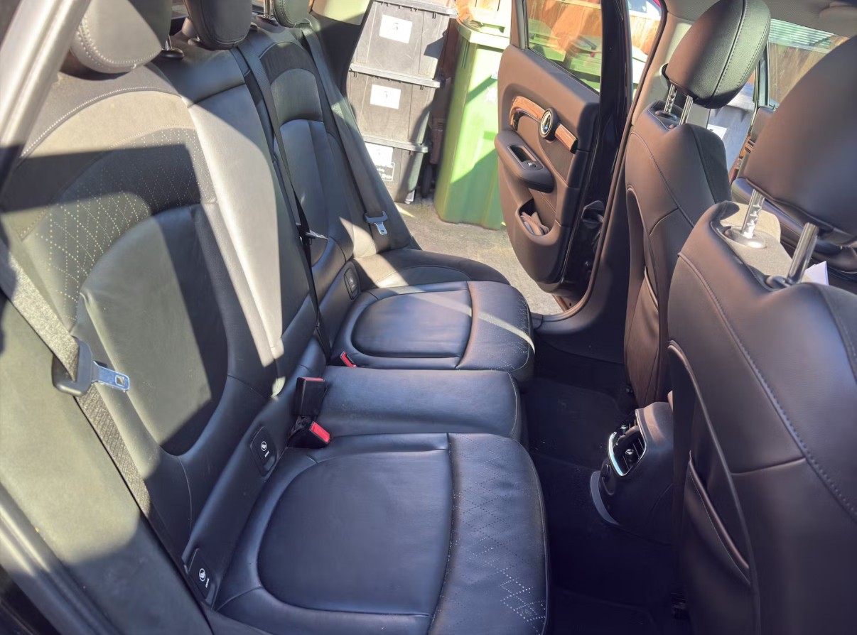 Used MINI Clubman 2016 for sale - 78011322: Photo 4