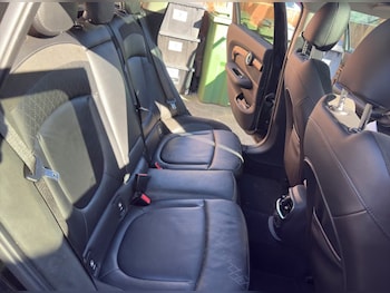 Used MINI Clubman 2016 for sale - 78011322: Photo