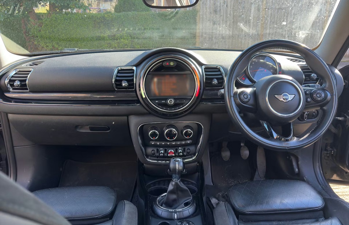 Used MINI Clubman 2016 for sale - 78011322: Photo 5