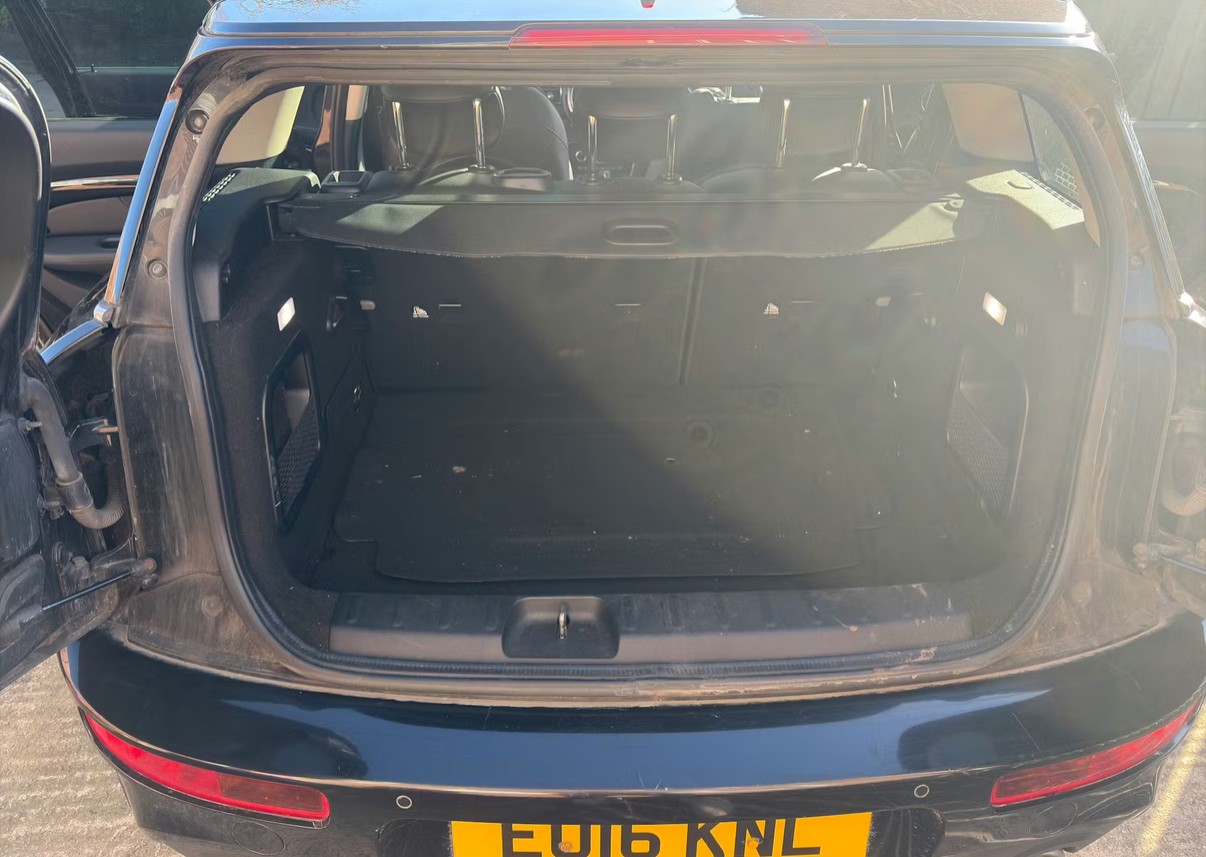 Used MINI Clubman 2016 for sale - 78011322: Photo 6