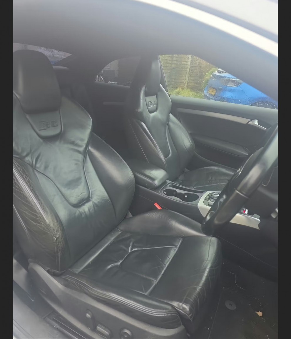 Used Audi A5 2008 for sale - 77758948: Photo 5