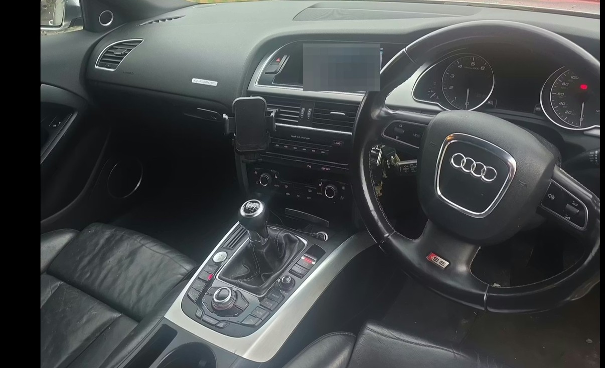 Used Audi A5 2008 for sale - 77758948: Photo 6