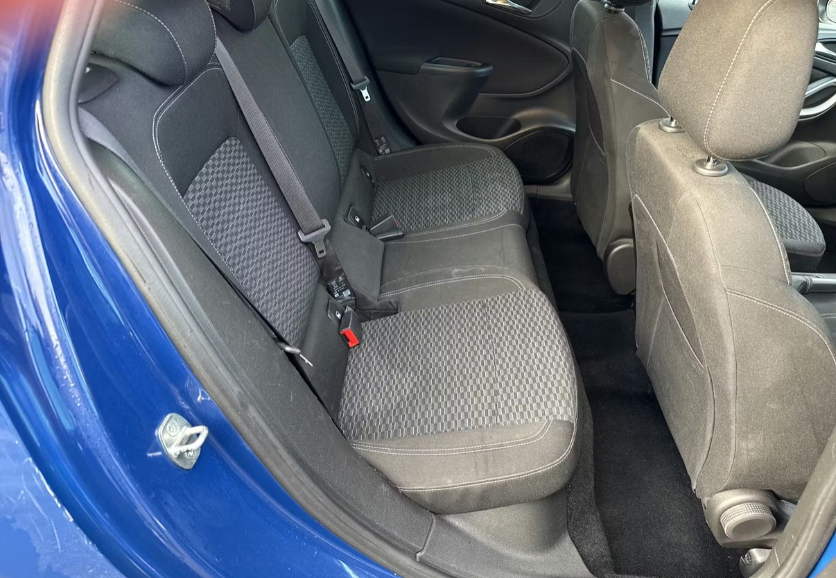 Used Vauxhall Astra 2018 for sale - 77595429: Photo 5